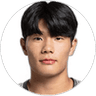 Tae-joon Park, Midfielder for Gimcheon Sangmu