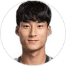 Byeong-Chan Choe, Forward for Gangwon