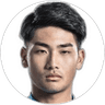 Dalun Gao, Midfielder for Suzhou Dongwu