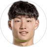 Yuxi Qi, Goalkeeper for Tianjin Jinmen Tiger