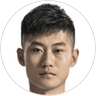 Chen Liming, Midfielder for Heilongjiang Ice City