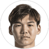 Li Chen, Goalkeeper for Jiangxi Lushan