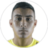 D. Viveros, Defender for Recoleta