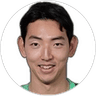 Min-Ki Jeong, Goalkeeper for Suwon