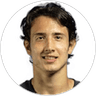 Pitaluga Marcelo, Goalkeeper for Fluminense