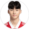 Park Guan-Woo, Attacker for Busan Transportation