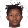 Adama Fofana, Defender for Kapaz