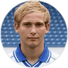R. Lange, Defender for FC Carl Zeiss Jena