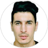 B. Dib, Attacker for CS Constantine