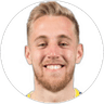 Sam Gleadle, Defender for Louisville City
