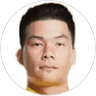 Yang Chao, Goalkeeper for Dongguan United