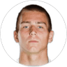 Vladislav Poletaev, Goalkeeper for Irtysh Omsk