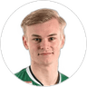 Jakob Gottberg, Forward for EIF