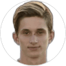 Dominik Plestil, Forward for Bohemians 1905