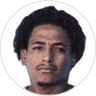 Rodrigo Correia, Midfielder for Iguatu