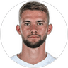Simon Asta, Defender for 1. FC Kaiserslautern