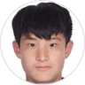 Tian Ziyi, Defender for Meizhou Hakka