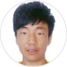 Li Boyang, Defender for Shangyu Pterosaur