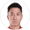 Kaiyu Mao, Defender for Liaoning Shenyang Urban