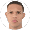 Victor Luiz, Defender for Atlético Alagoinhas