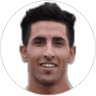 Shareef Abdulkadhim, Midfielder for Al Shorta