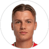 Daniel Skiba, Attacker for Kotwica Kołobrzeg