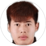 Jing Hu, Defender for Suzhou Dongwu