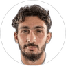 Cyril Khetir, Midfielder for Beerschot