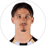 Esteban Lepaul, Forward for Stade Rennais