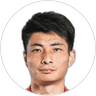 Sun Guoliang, Defender for Changchun Yatai