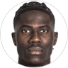 Amadou Onana, Midfielder for Aston Villa