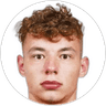 Tibo Persyn, Midfielder for RWDM Brussels