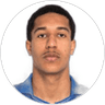 Jamie Yayi Mpie, Forward for Belisia Bilzen