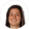 Maria Mendez, Defender for Spain
