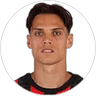 Samuele Ricci, Midfielder for AC Milan