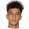 E. Kaya, Defender for Kırklarelispor