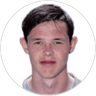 Mees Bakker, Goalkeeper for FC Den Bosch