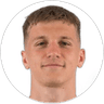 Patrik Myslovic, Midfielder for KF Tirana