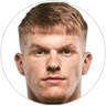 Lukas Letenay, Forward for Slovan Liberec