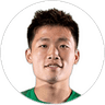 Haoxiang Jin, Defender for Hangzhou Linping