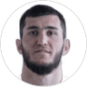Idris Umaev, Forward for Kaspiy