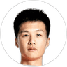 Yun Liu, Midfielder for Dalian K'un City