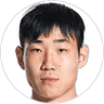 Zhifeng Wang, Goalkeeper for Yunnan Yukun