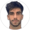 Raul Prada, Defender for Unionistas de Salamanca CF