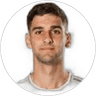 Xavi Sintes, Midfielder for Córdoba CF