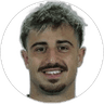 Goncalo Tabuaco, Goalkeeper for CS Marítimo