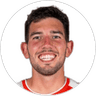 Nuno Cunha, Midfielder for FC Paços de Ferreira