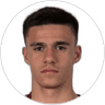 Rodrigo Valente, Midfielder for Sporting Clube de São João de Ver