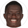 Ronaldo Camara, Midfielder for FK Banga Gargždai