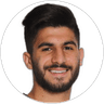 Ali Al Haj, Attacker for Al Ahed